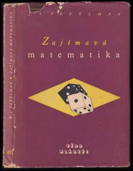 Zajímavá matematika