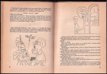 Jakov Isidorovič Perel'man: Zajímavá matematika