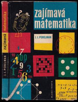 Zajímavá matematika