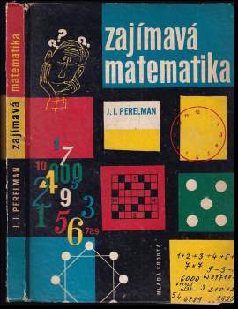 Zajímavá matematika