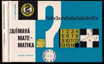 Zajímavá matematika