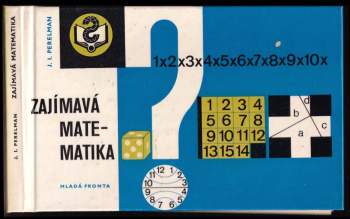 Zajímavá matematika