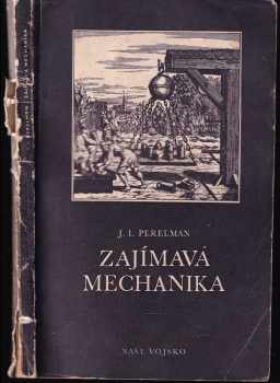 Zajímavá mechanika