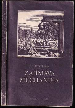 Jakov Isidorovič Perel'man: Zajímavá mechanika
