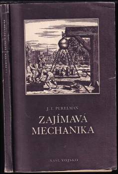 Zajímavá mechanika