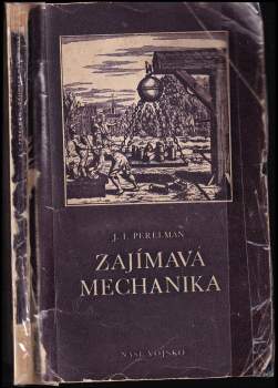 Zajímavá mechanika