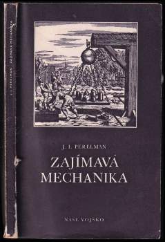 Zajímavá mechanika