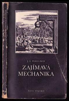 Jakov Isidorovič Perel'man: Zajímavá mechanika