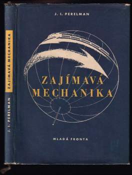 Zajímavá mechanika