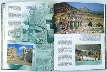 Artur Anuszewski: Zajímavá místa světa