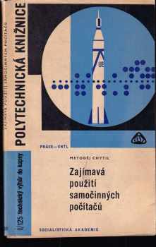 Zajímavá použití samočinných počítačů