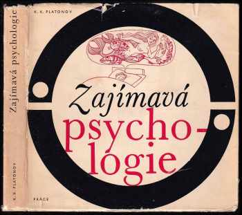 Zajímavá psychologie