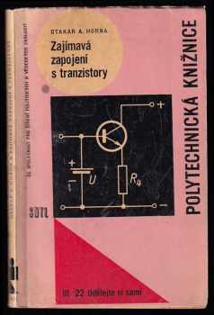 Zajímavá zapojení s tranzistory