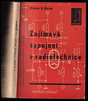 Zajímavá zapojení v radiotechnice