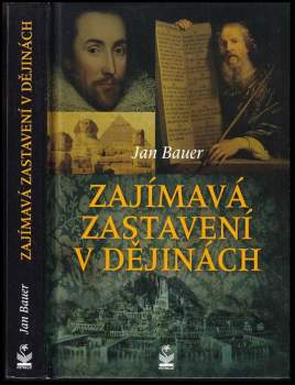 Zajímavá zastavení v dějinách lidstva