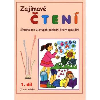 Zajímavé čtení