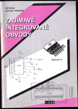 Zajímavé integrované obvody