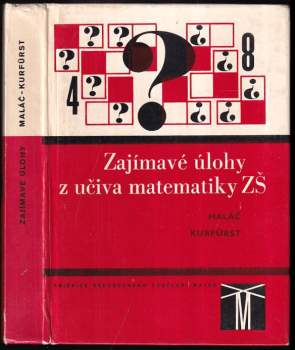 Zajímavé úlohy z učiva matematiky základní školy