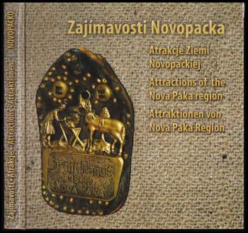 Zajímavosti Novopacka