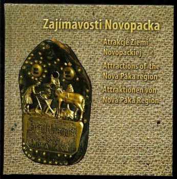 Zajímavosti Novopacka