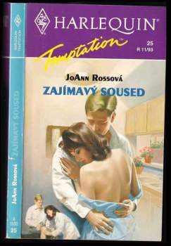 Zajímavý soused