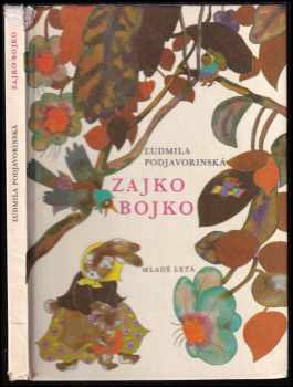 Zajko Bojko