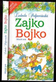 Zajko Bojko
