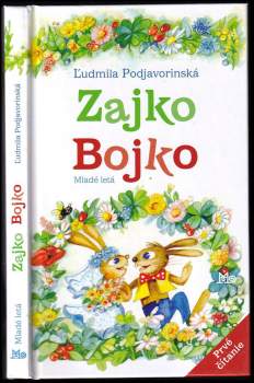 Zajko Bojko