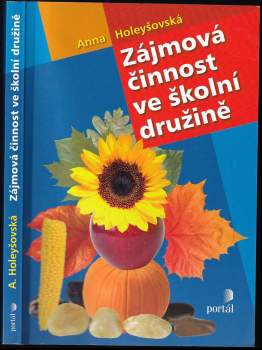 Zájmová činnost ve školní družině