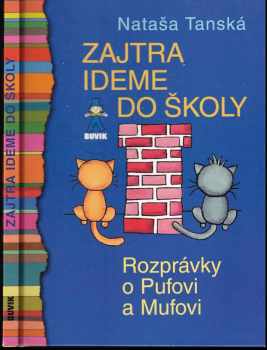 Zajtra ideme do školy
