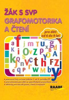 Žák s SVP