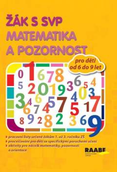 Žák s SVP