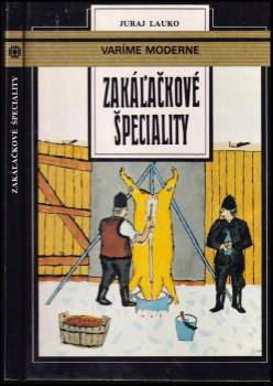 Zakáĺačkové špeciality