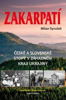 Milan Syruček: Zakarpatí
