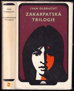 Zakarpatská trilogie