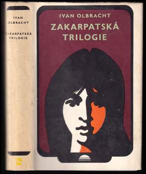 Zakarpatská trilogie