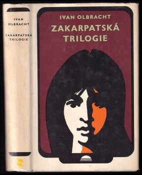 Zakarpatská trilogie