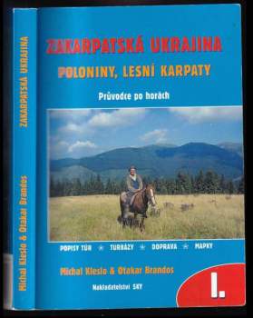 Zakarpatská Ukrajina