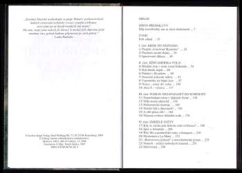 Reinhard Habeck: Zakázaná archeologie