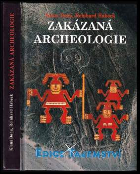 Zakázaná archeologie