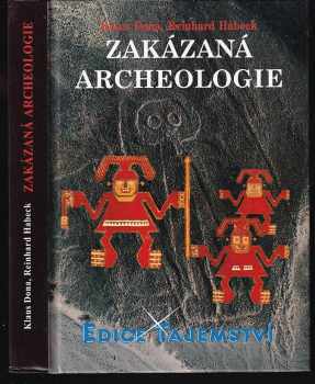 Zakázaná archeologie