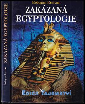 Zakázaná egyptologie