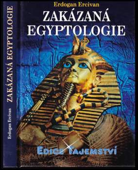 Zakázaná egyptologie