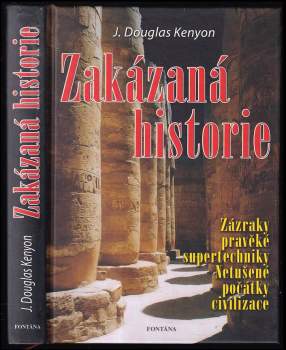 Zakázaná historie