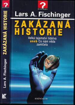 Zakázaná historie