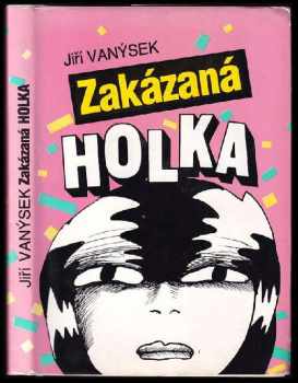 Zakázaná holka