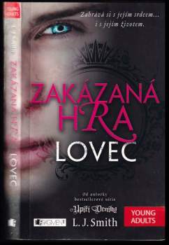 Zakázaná Hra