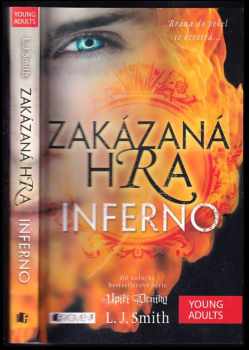 Zakázaná hra