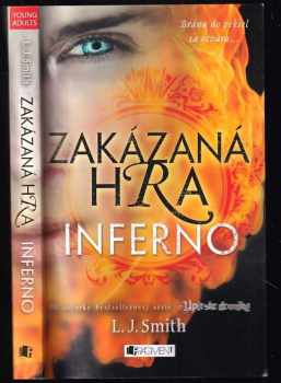 Zakázaná hra