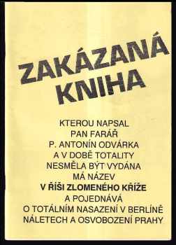 V říši zlomeného kříže